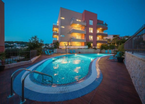  Laura Apartment  Трогир